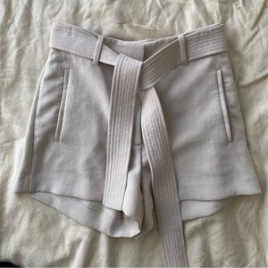 Wilfred Shorts